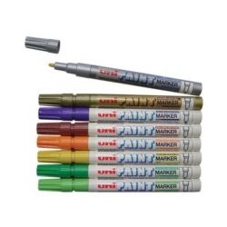 Marker Olejowy PX-21 Uni Żółty 524380